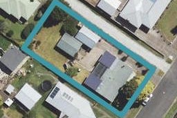 67 Wildish Street, Outer Kaiti, Gisborne