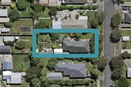 18 Joseph Street, Waverley, Invercargill