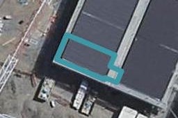 94/11 Jessie Street, Te Aro, Wellington