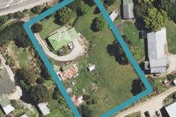1 River Road, Matawhero, Gisborne