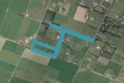 761A Two Chain Road, Swannanoa, Rangiora