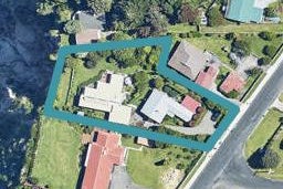 100 Town Point Road, Maketu, Te Puke