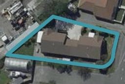 2/87 Frankleigh Street, Somerfield, Christchurch