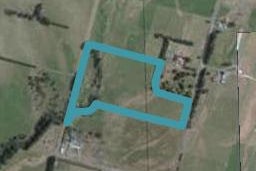 0 Murphys Line, South Featherston, Featherston