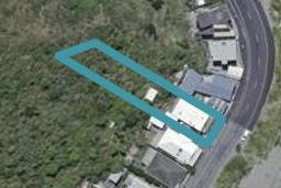 174 Breaker Bay Road, Breaker Bay, Wellington