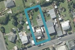 3 Monowai Road, Ravensbourne, Dunedin