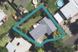 10 Ash Street, Mangapapa, Gisborne