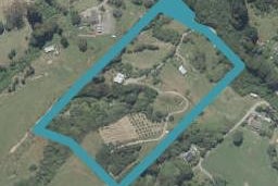 121A Hall Road, Sawyers Bay, Port Chalmers