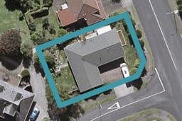 2 Cargill Place, Frankleigh Park, New Plymouth