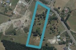 0 Halcombe Road, Feilding, Feilding