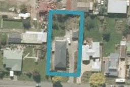18 Forest Street, Tapanui