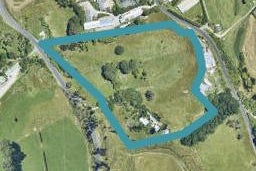 597 Oropi Road, Oropi, Tauranga