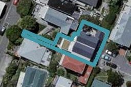 2 Stafford Street, Mount Victoria, Wellington