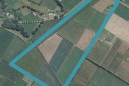 463 Mount Thomas Road, Fernside, Rangiora