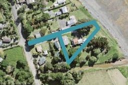 1802B East Coast Road, Pokeno