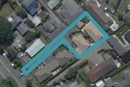 44B Brookside Terrace, Bryndwr, Christchurch