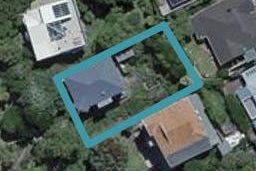 16 Orchard Street, Wadestown, Wellington