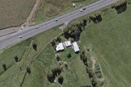 1278 Devon Road, Sentry Hill, Waitara