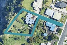 134 Town Point Road, Maketu, Te Puke