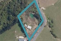 163 Waikaramu Road, WAIMATE NORTH, KAIKOHE