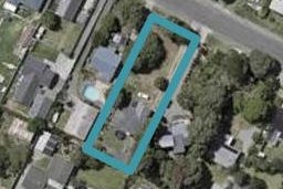 21 Toi Street, Otaki Beach, Otaki