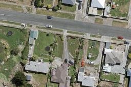 296 Barrow Street, Bluff