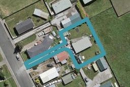 30 Shannon Street, Clifton, Invercargill