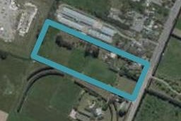 529 Pound Road, Yaldhurst, Christchurch