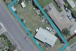 1 Ohio Street, Martinborough