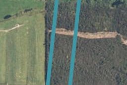 0 State Highway 7, Dobson, Greymouth