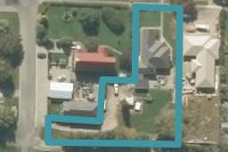 15 Forest Street, Tapanui, Tapanui