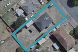 44 Cameron Crescent, Masterton