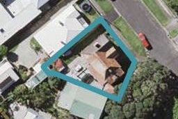 9 Oxford Terrace, Devonport, Auckland