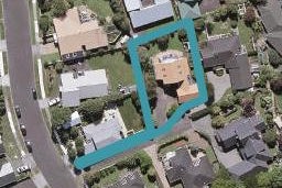 17A Kinross Drive, Merrilands, New Plymouth