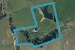 233 Tapairu Road, Waipawa, Waipawa