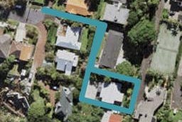 28A Rewa Road, Three Kings, Auckland
