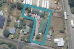 33 South Terrace Road, Geraldine