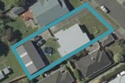 28 Thomson Street, West End, Palmerston North