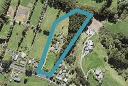 468 Paremoremo Road, Paremoremo, Auckland