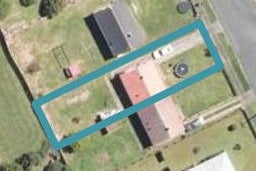 15 Purdy Street, Kaikohe, Kaikohe