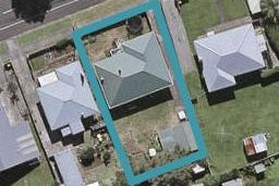 207 Omata Road, Spotswood, New Plymouth