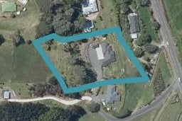 146A Pouto Road, Dargaville, Dargaville