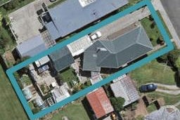 61 Severn Street, Clifton, Invercargill