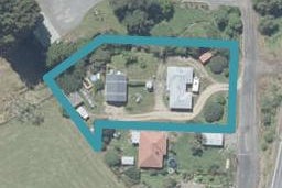 83 Blanket Bay Road, Sawyers Bay, Port Chalmers