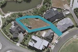 3A Vardon Way, Waiwhakaiho, New Plymouth