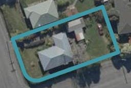 18 Chapman Street, Leeston, Leeston