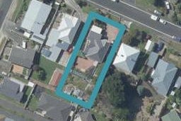 27 Mulford Street, Concord, Dunedin