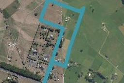 703B State Highway 26, Newstead, Hamilton