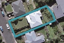 48 Essex Street, Vogeltown, New Plymouth