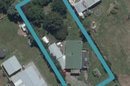 42 Godley Street, Halcombe, Feilding